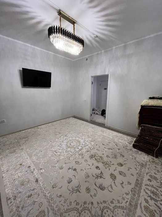 СРОЧНО 2 Комнатная квартира Tower Up Сергели ГМ Завод