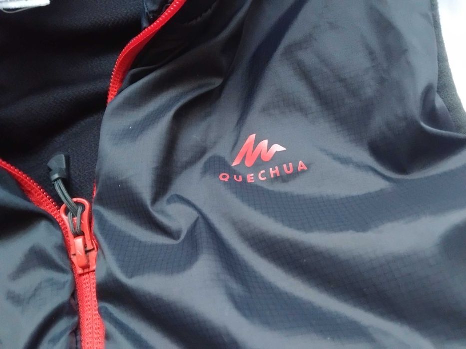 Дамски елек Quechua