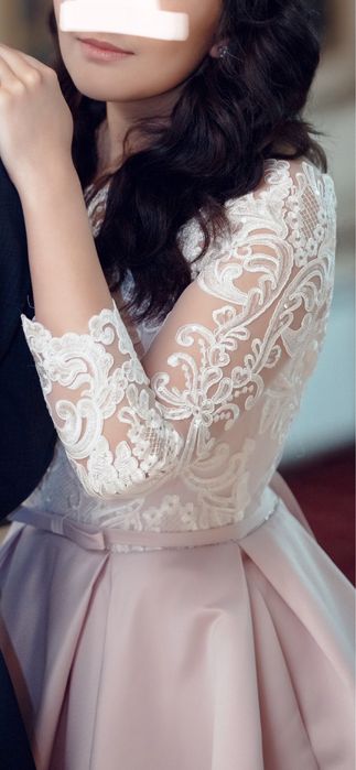 Платье қыз ұзату