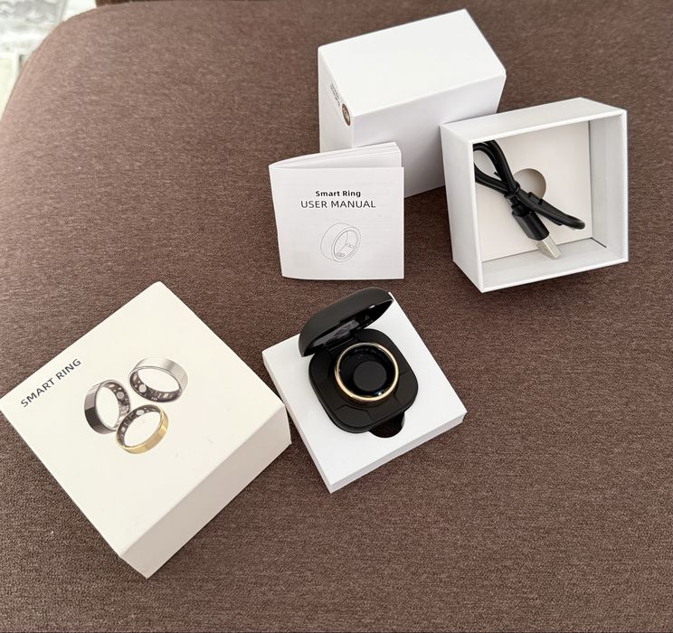 Smart  Ring  #13