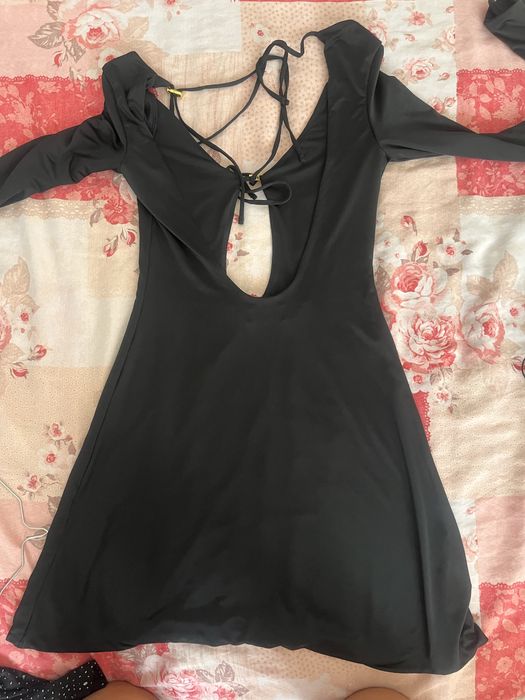 Oh polly, Bershka