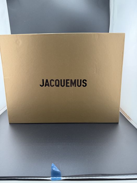Geanta jacquemus