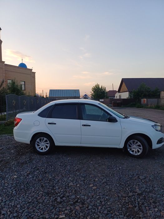 Автомобиль в аренду