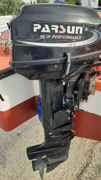 Neptune Marine NPT40R