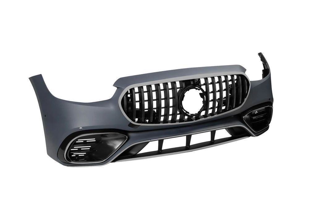 Body Kit Exterior compatibil cu Mercedes S-Class W223 (2020+) S63 Design