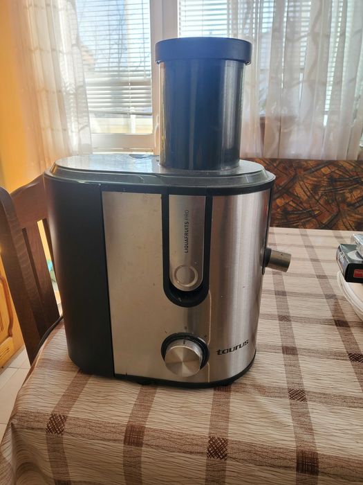 Домакински уред за фреш