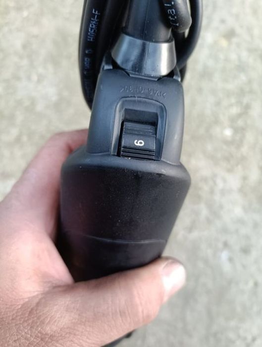 Vând freza AMB 1050