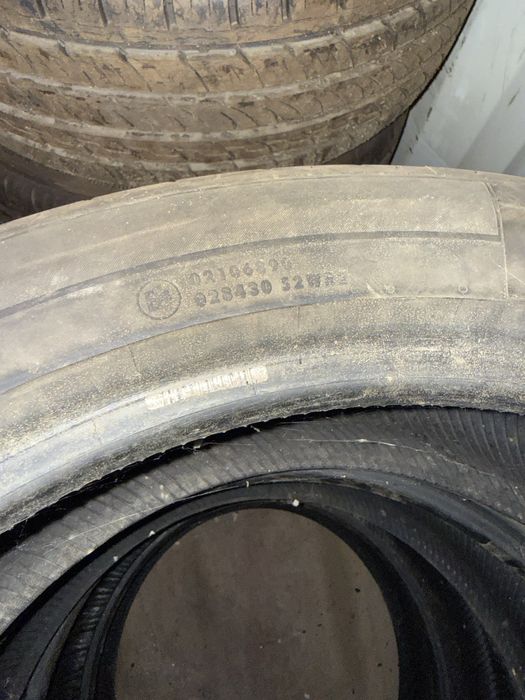 Продам резину continental R20