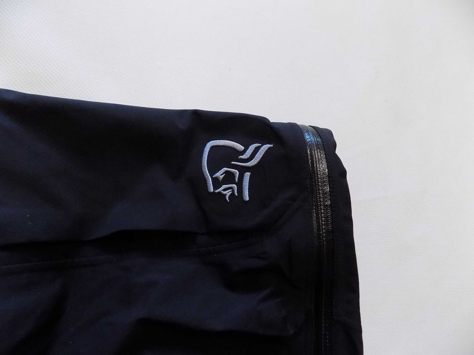 панталон norrona lyngen driflex3 долнище екип туризъм мъжки оригинал L