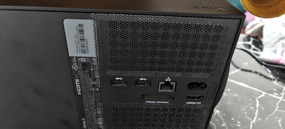 Продам Xbox series x