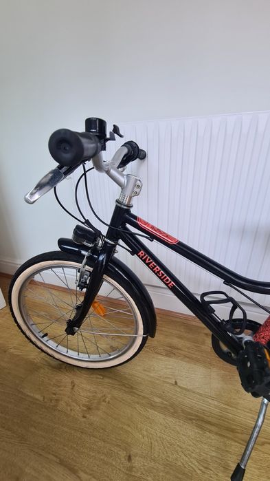 Детско колело Riverside 20"