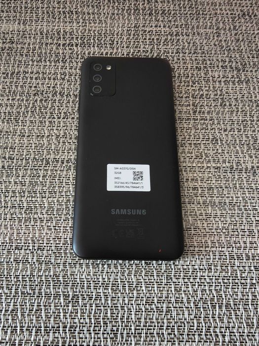 Смартфон Samsung Galaxy A03s