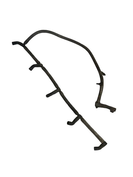 Rampa Retur Injectoare Fiat Croma Ii 194 2005 - > 1.9 D Multijet 939 A