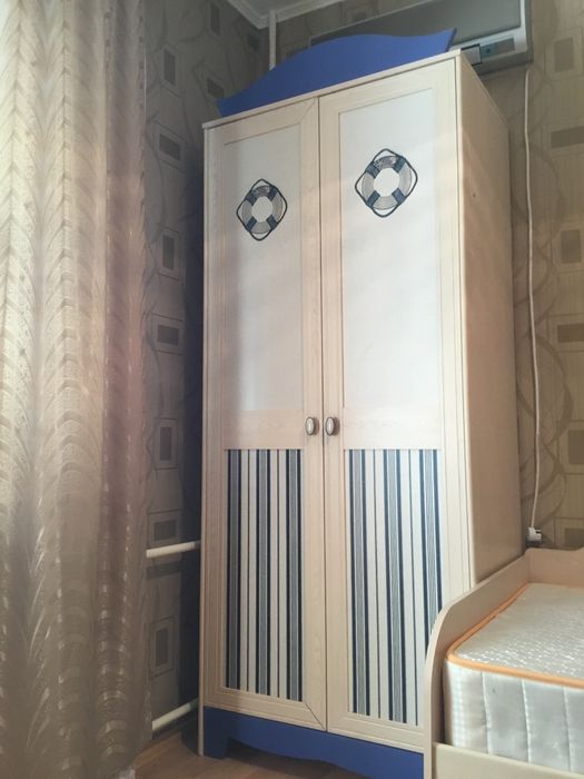 Мебель для детской комнаты