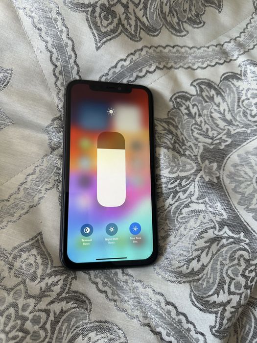 Айфон 11 128гб Iphone