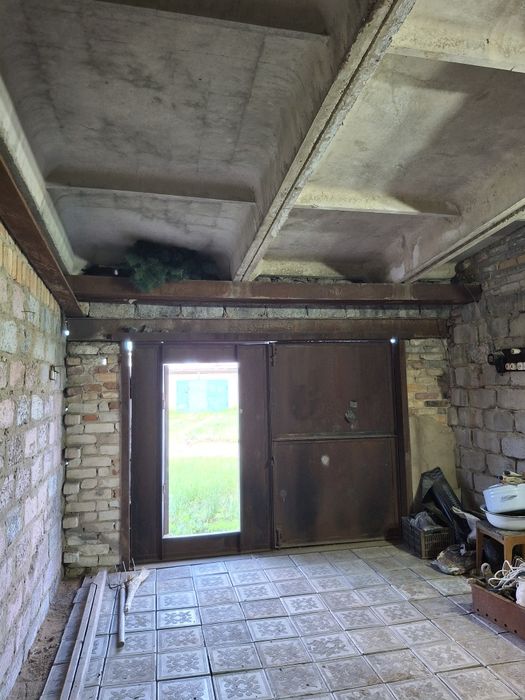 Гараж сатылады 13 общество