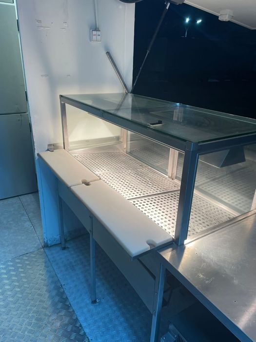 Container  Fast-food