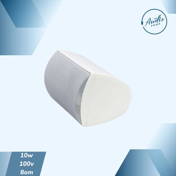 Пассивная настенная колонка для фоновой музыки 10wat