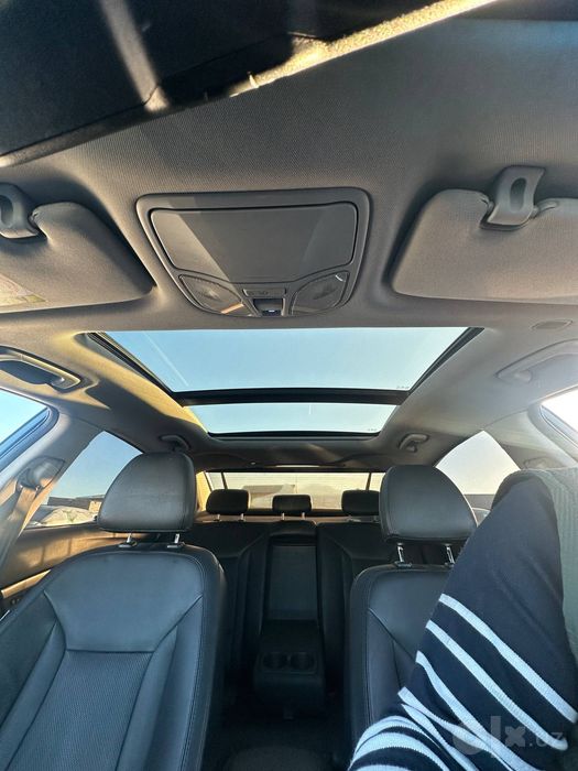Hyundai i40 срочно