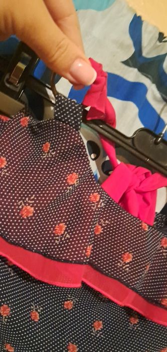 Maieu elegant reglabil