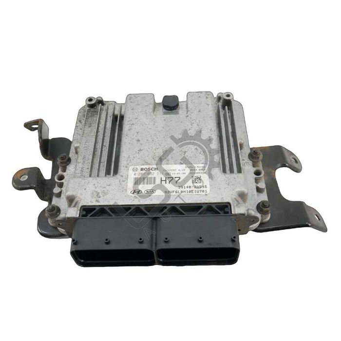 Компютър двигател Hyundai i40  ID: 155558