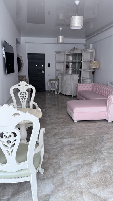 Apartment in Mamaia-Sat - Vedere 3
