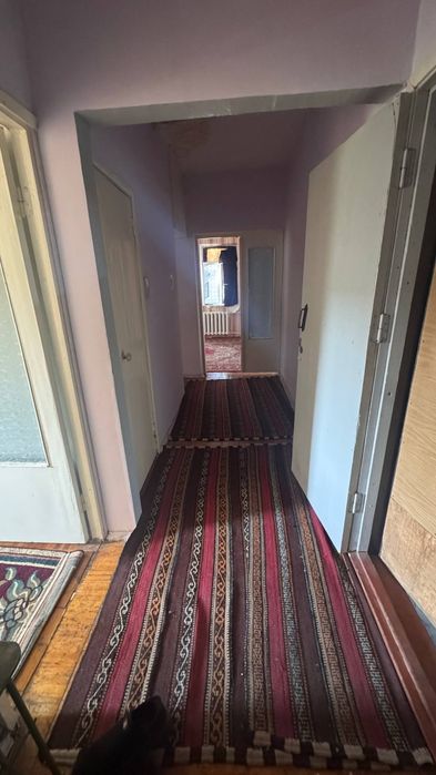 Продажа 2ком Квартиры Сергели-4