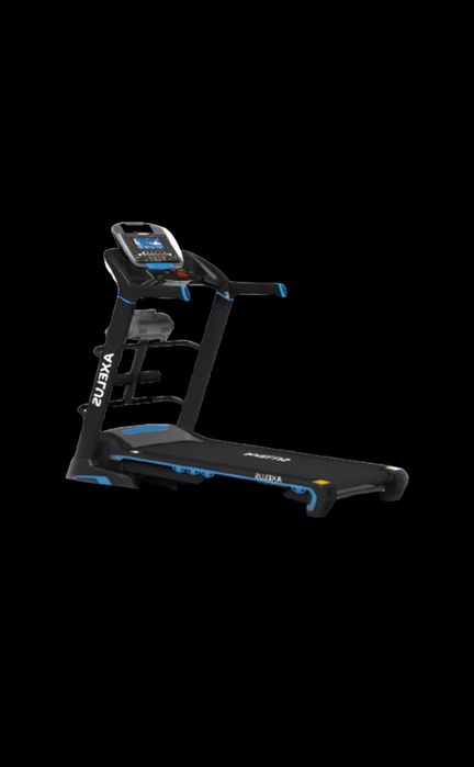 Беговая дорожка axelus 0550