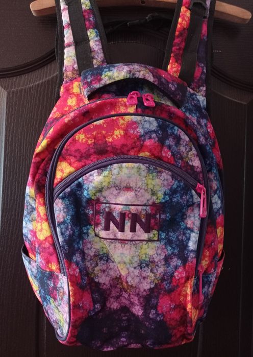 Портфель для школьницы