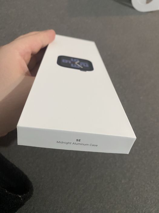 Cutie Applewatch originale