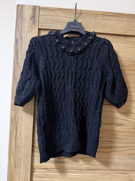 Zara / Mango рокля,пуловер