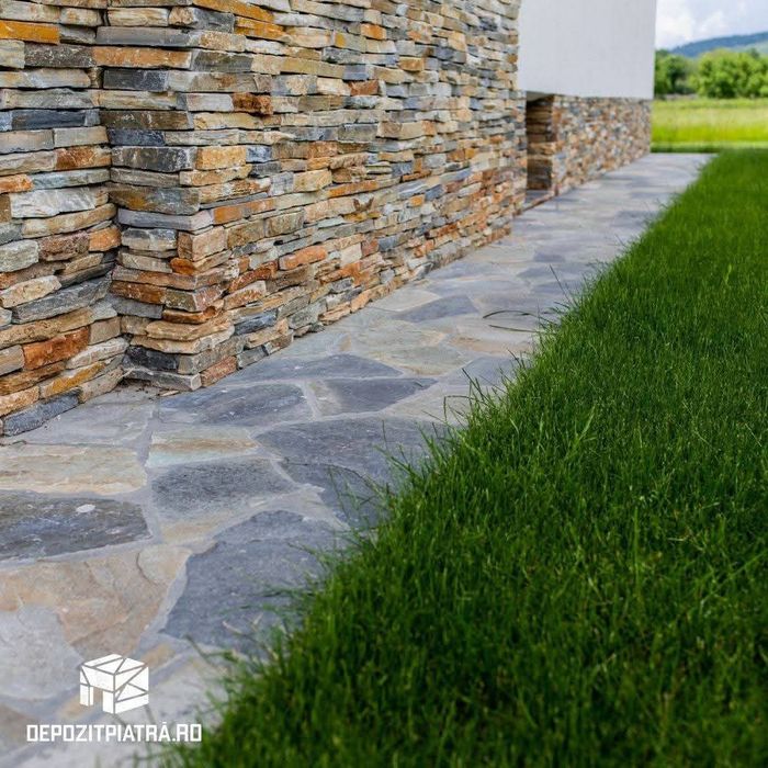 Piatra naturala de munte, Calitate premium, mega oferta
