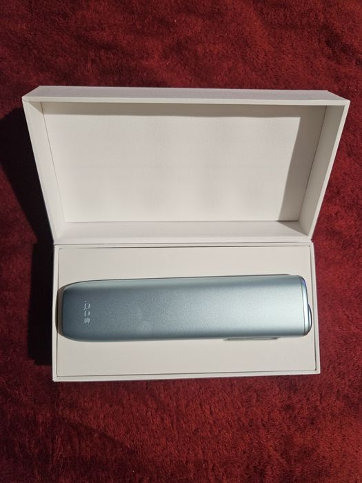 Dispozitiv Iqos 2026