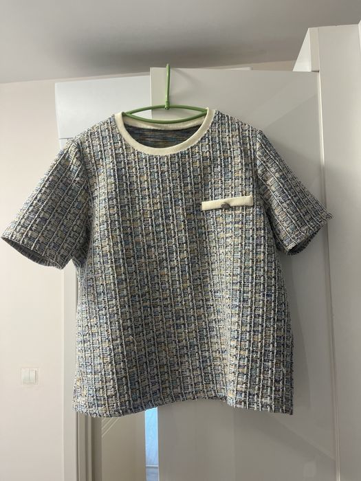 Дамска блуза/ тениска