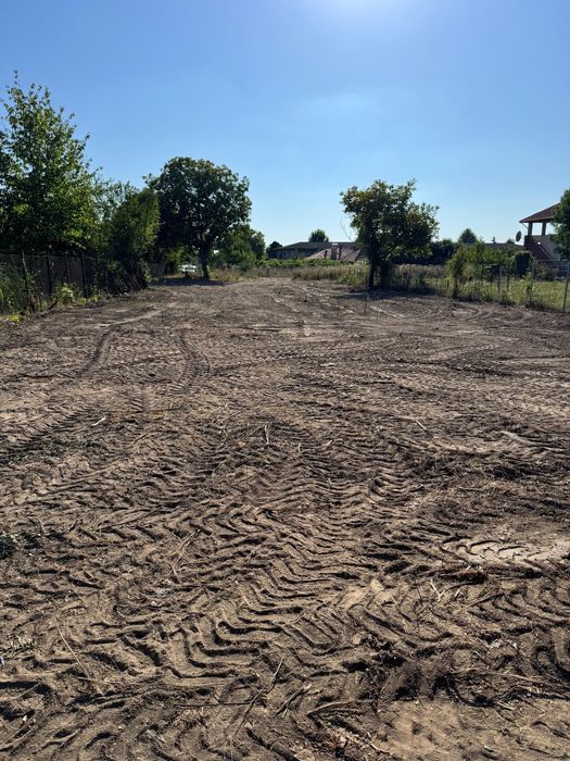 Teren intravilan zina Snagov
