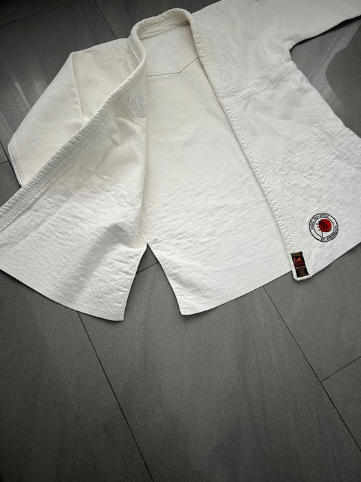 Chimono Jiu-Jitsu bărbați