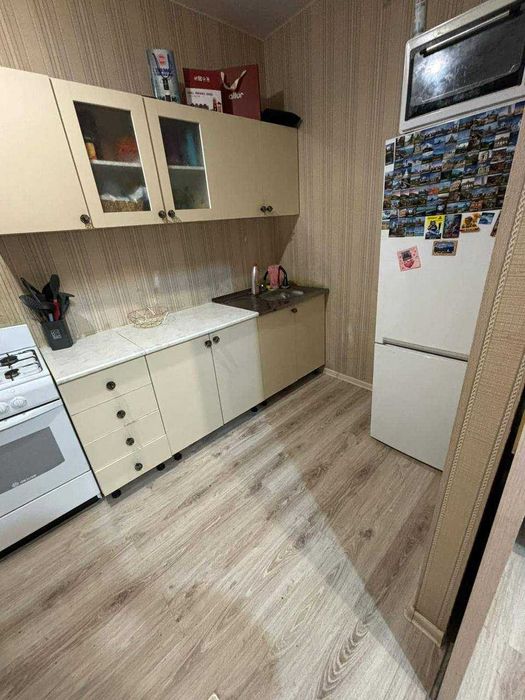 продам 1 ком. мкр. Юбилейный