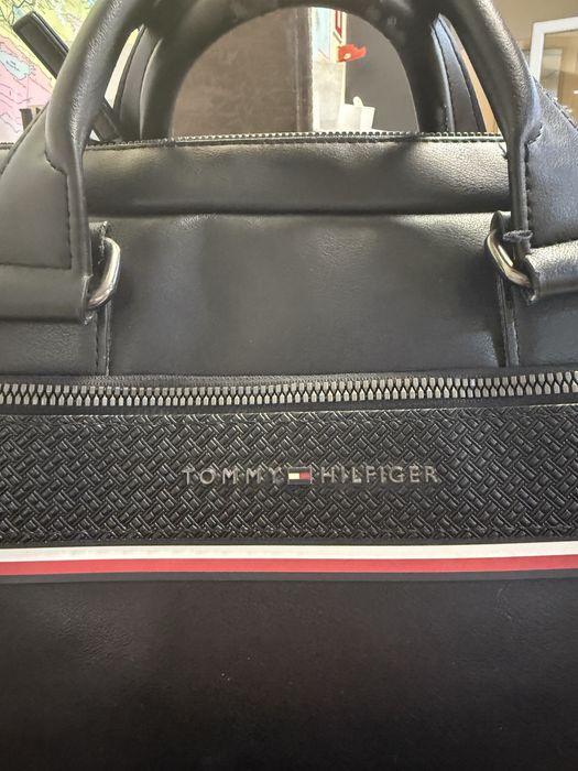 Сумка Tommy Hilfiger оригинал
