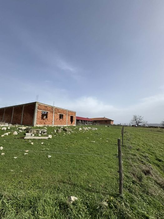 Продава се Парцел в с. Подкрепа, Област Хасково - 930 кв.м за 110 €/кв.м - Снимка #2