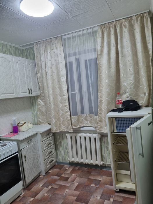 Квартира в аренду