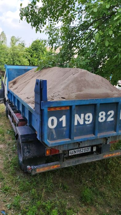 Тупрок кленец щебень
