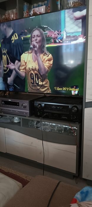 De vânzare amplificator