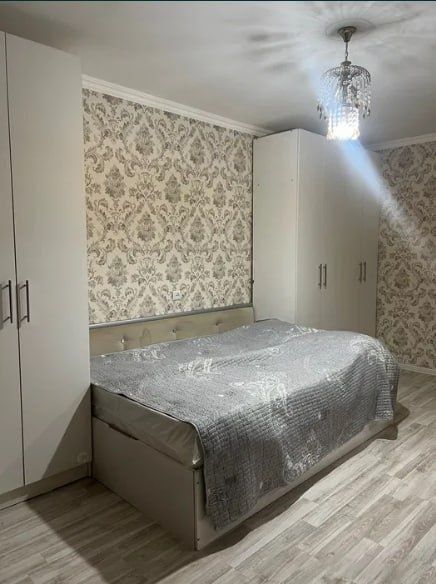 Новомосковская‼️1в2/4/5 кирпич,Рем норм,меб/тех,с/уз совмещ 65000