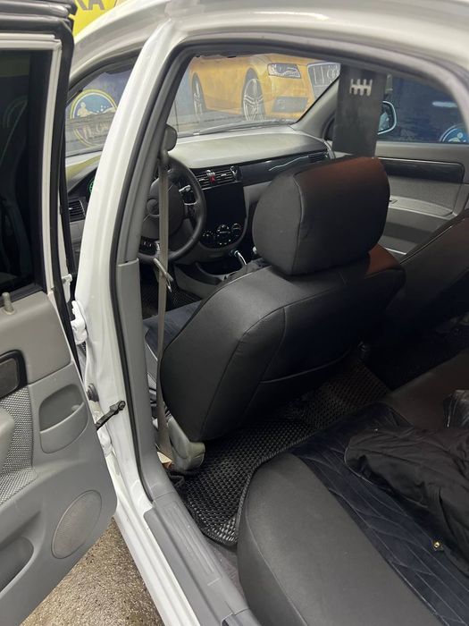 2019 Жентра механика