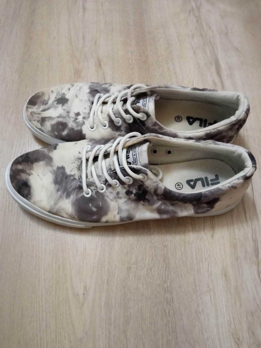 Оригинални дамски/unisex маратонки Puma, Fila и Asics, много запазени!