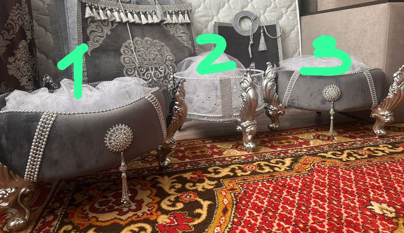 Корзины для праздника