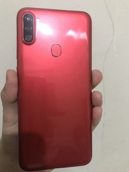 Телефон сатылады без минусов