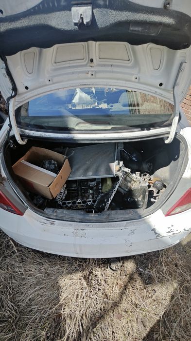 Hyundai accent 2014 г