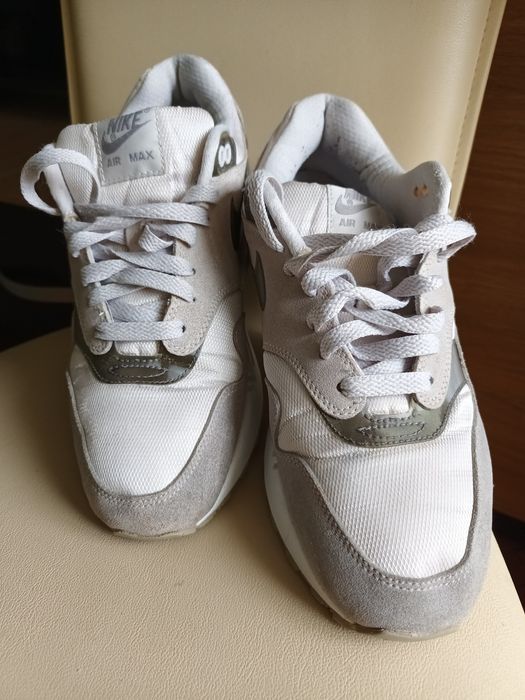 Adidași nike air max