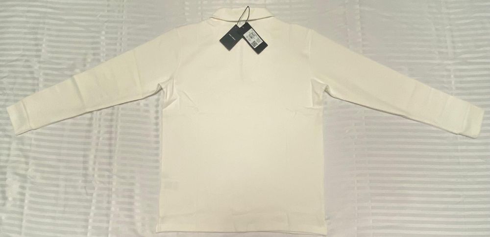 Vând bluza noua de bărbați D&G